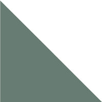 WINCKELMANS TRIANGLE 3.5x3.5x5 Vert Uni (100st/doos)
