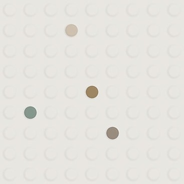 CX 13x13 Vives Zepto Ronto Multicolor (mix) (0,68m²/40st/doos)