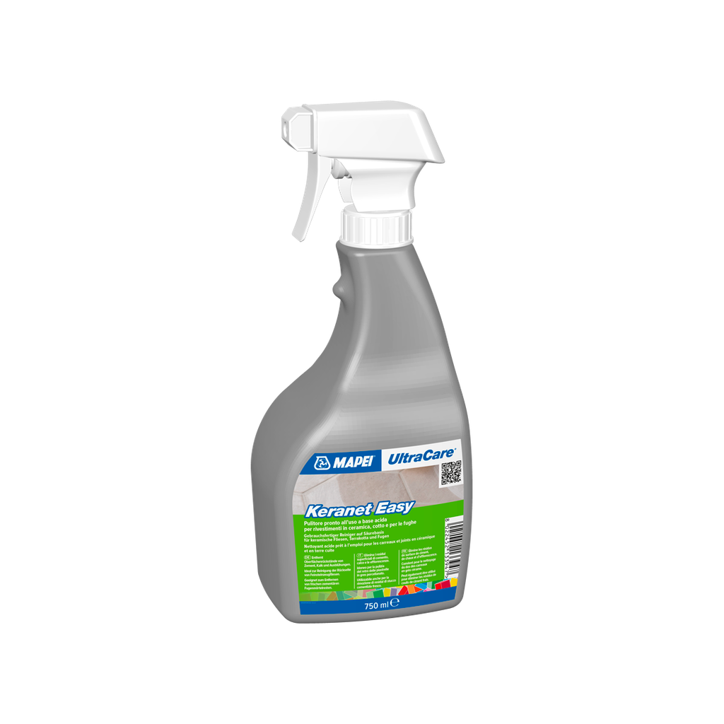 MAPEI Ultracare Keranet Easy Spray 750ml