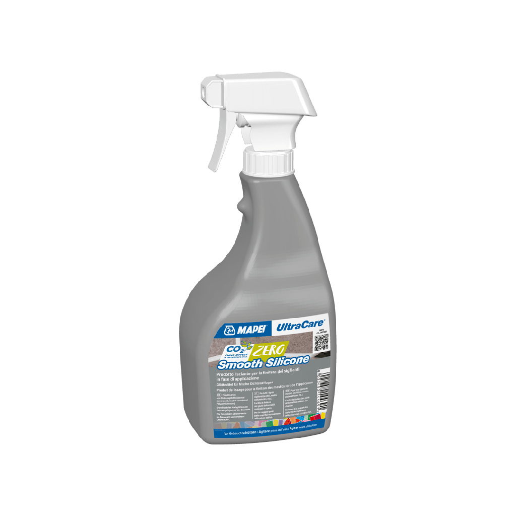 MAPEI Ultracare Smooth Silicone Spray 750ml