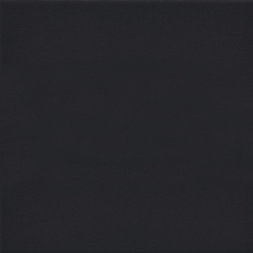 CX 15x15 Quintessenza Färgblock Nero Matt (0,56m²/25st/doos)