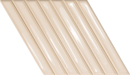 CX 15x25,9 Wow Spike Bars A Deep White (0,291m²/15st/doos)