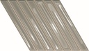 CX 15x25,9 Wow Spike Bars A Mineral Grey (0,291m²/15st/doos)