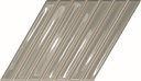 CX 15x25,9 Wow Spike Bars B Mineral Grey (0,291m²/15st/doos)