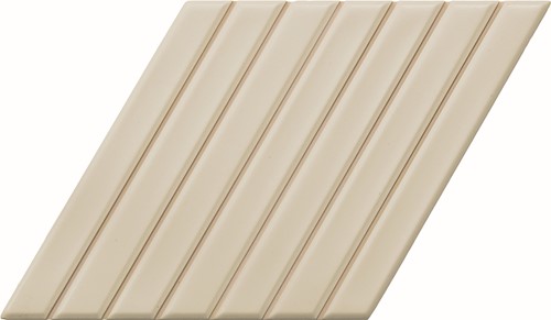 CX 15x25,9 Wow Spike Bars B Talc Mat (0,291m²/15st/doos)