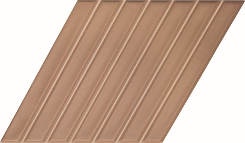 CX 15x25,9 Wow Spike Bars B Earth Mat (0,291m²/15st/doos)