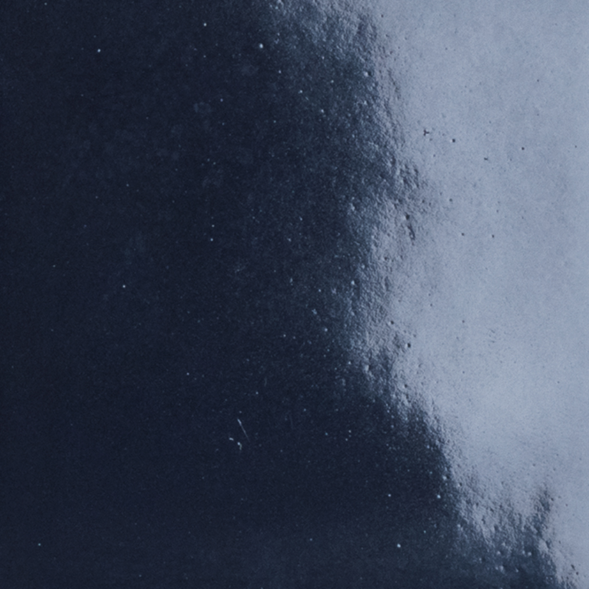 MUTINA DIN 15x15 Dark Blue Glossy (0,72m²/32st/doos)