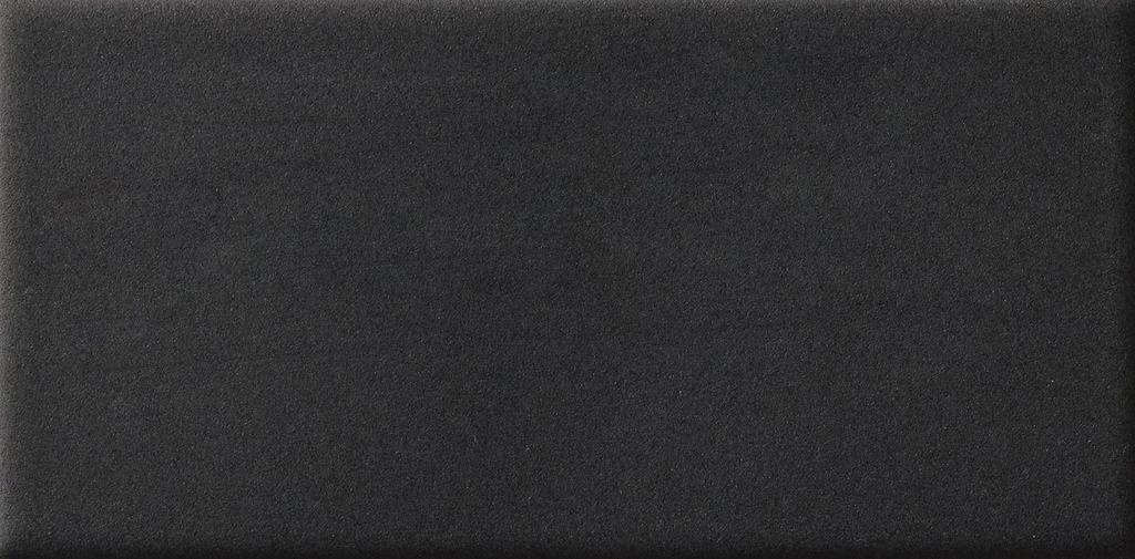 MUTINA DIN 7,4x15 Black Matt (0,72m²/64st/doos)