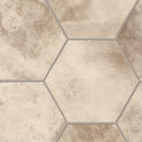 CX 36x41,5 Natucer Boston Hex West (1m²/9st/doos)