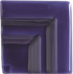 CX 5x5 Adex Rivièra Angulo Marco Cornisa Santorini Blue (per stuk)