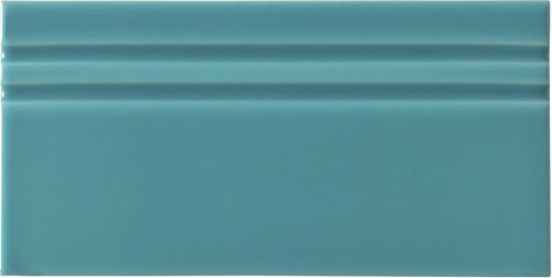 CX 10x20 Adex Rivièra Rodapie Altea Blue (per stuk)