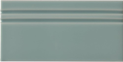 CX 10x20 Adex Rivièra Rodapie Niza Blue (per stuk)