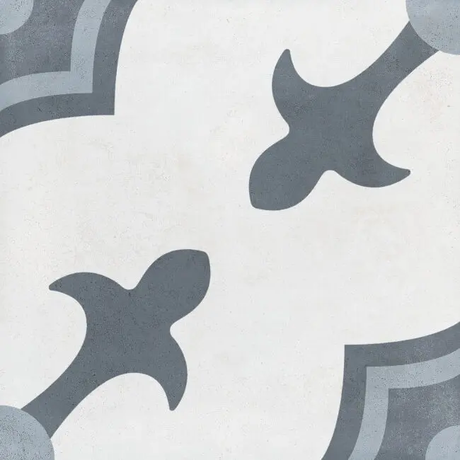 HARMONY HAVANA 22,3x22,3 White Herald (0,65m²/13st/doos)