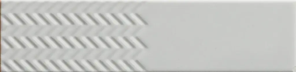 41ZERO42 BISCUIT 5x20 Waves Bianco (0,46m²/46st/doos)