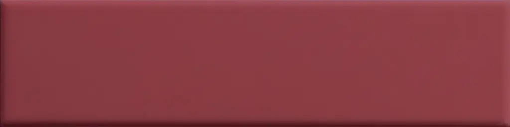 41ZERO42 BISCUIT 5x20 Plain Bordeaux (0,46m²/46st/doos)