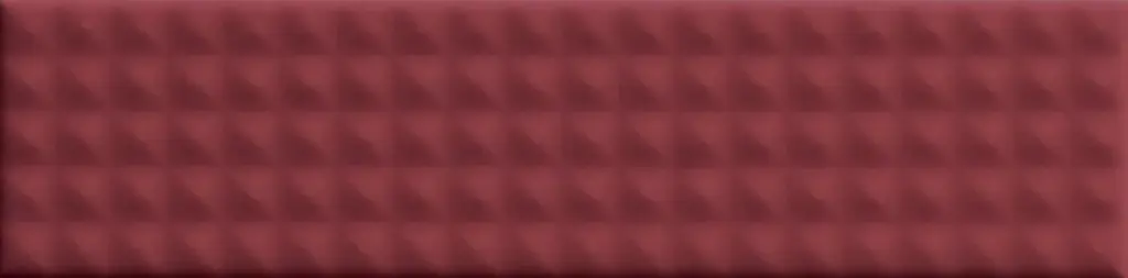 41ZERO42 BISCUIT 5x20 Stud Bordeaux (0,44m²/44st/doos)