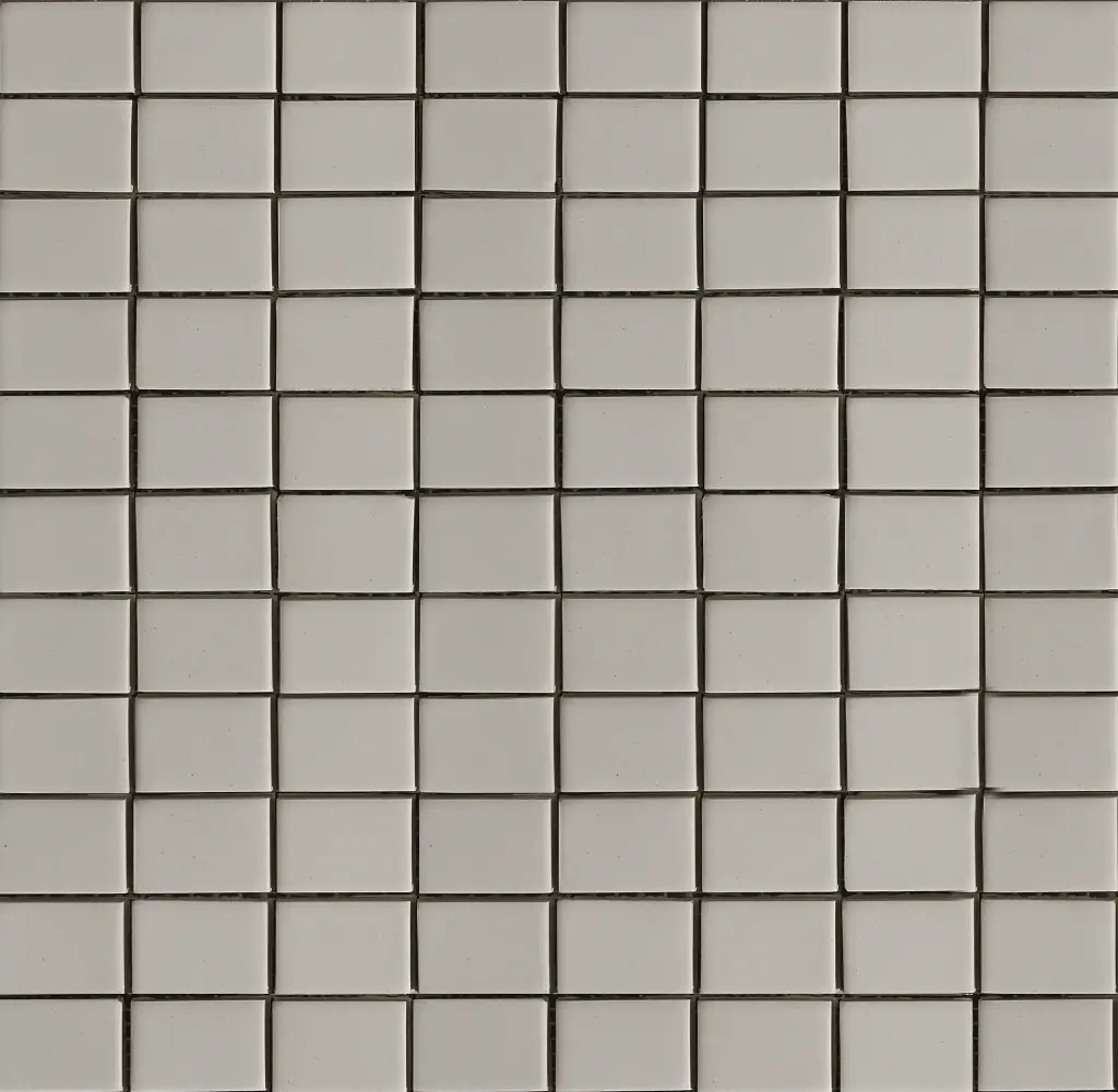 41ZERO42 COSMO 29,5x29,5 (vel) Micro Cosmo Bianco (0,87m²/10st/doos)