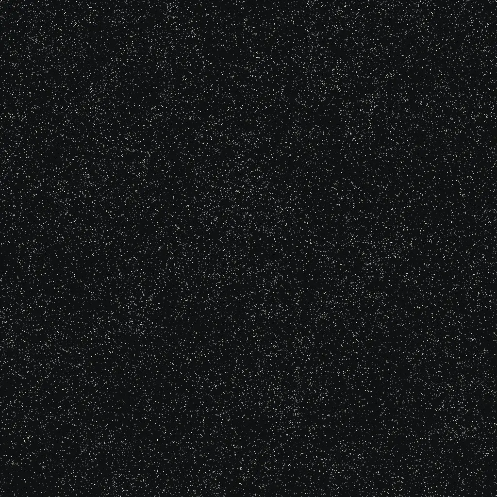 41ZERO42 COSMO 80x80 Cosmo Nero (1,28m²/2st/doos)