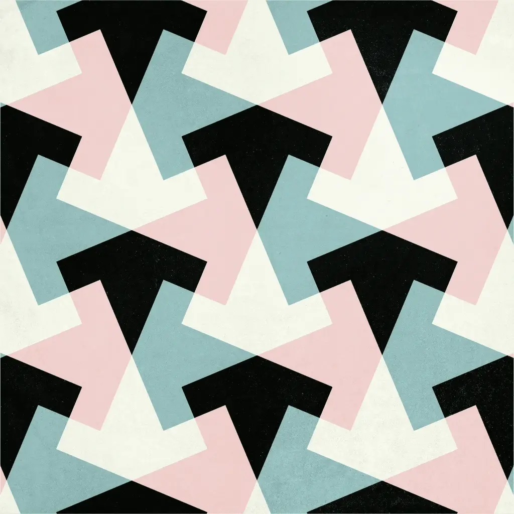 41ZERO42 FUTURA 15x15 Bird (0,5m²/22st/doos)