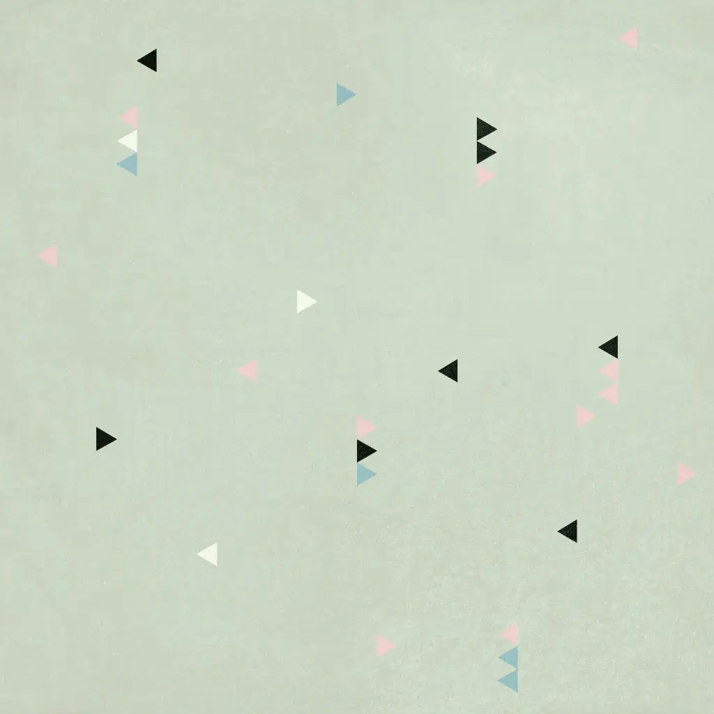 41ZERO42 FUTURA 15x15 Triangles (0,5m²/22st/doos)