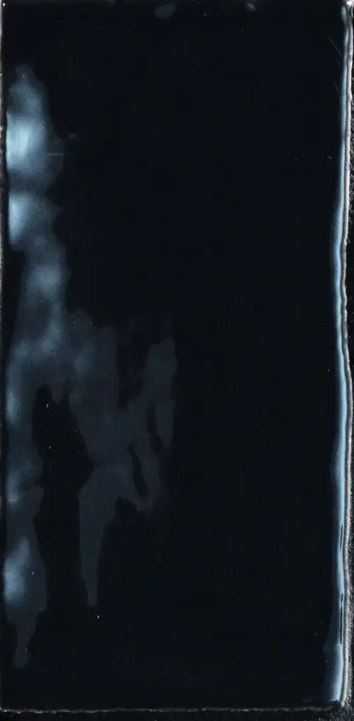 41ZERO42 HOPS 7,5x15 Hops Lux Nero (0,405m²/36st/doos)