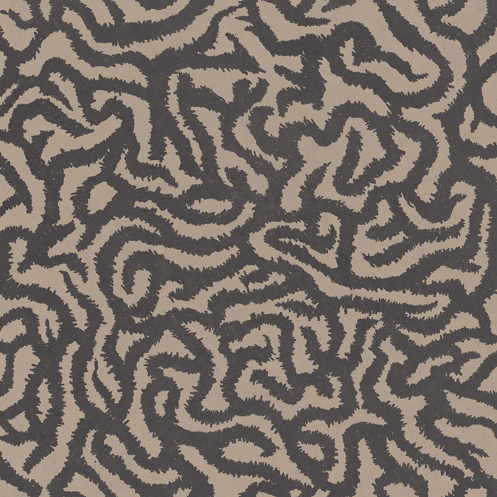 41ZERO42 NOK 120x120 Nok Snake Taupe (2,88m²/2st/doos)