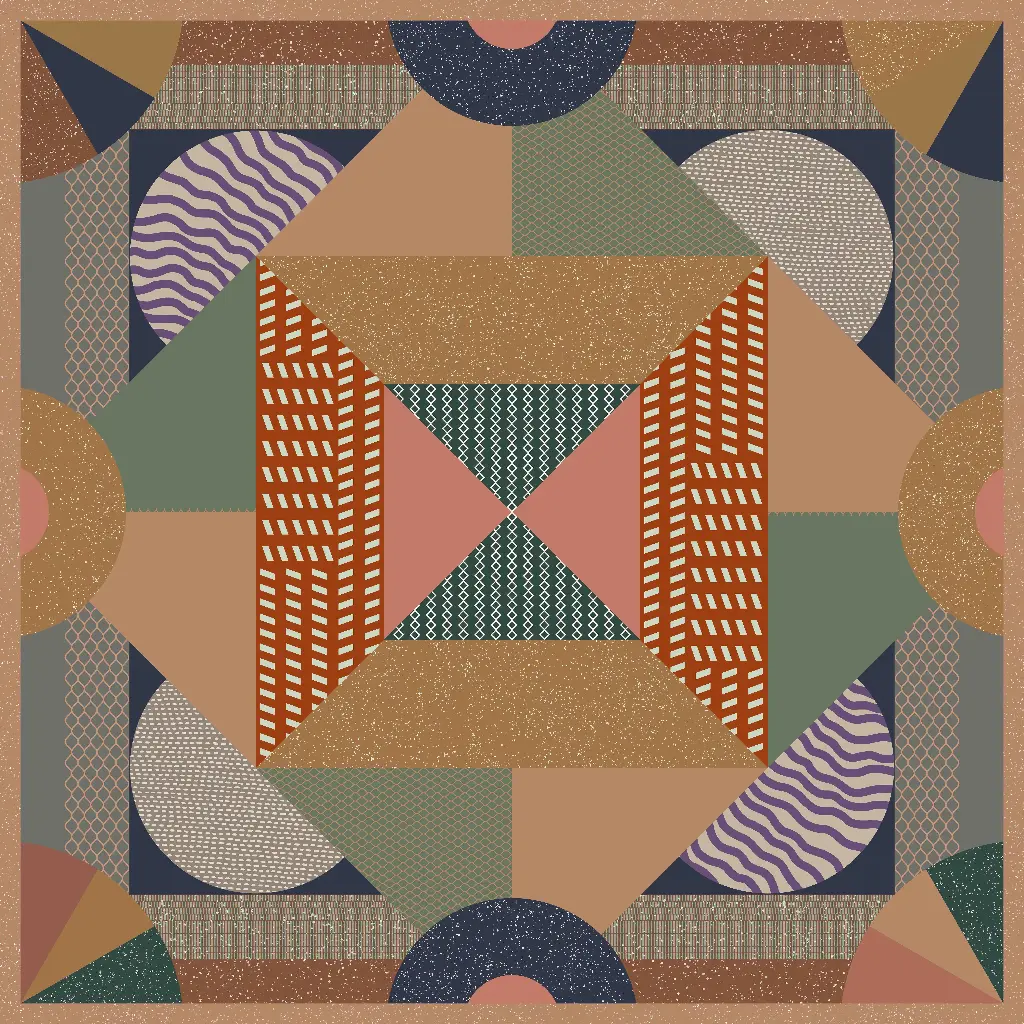 41ZERO42 ONE 120x120 One 03 (1,44m²/1st/doos)