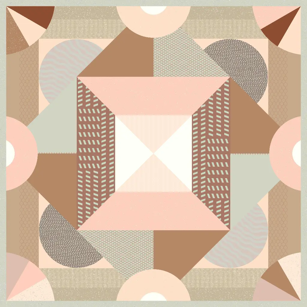 41ZERO42 ONE 120x120 One 04 (1,44m²/1st/doos)