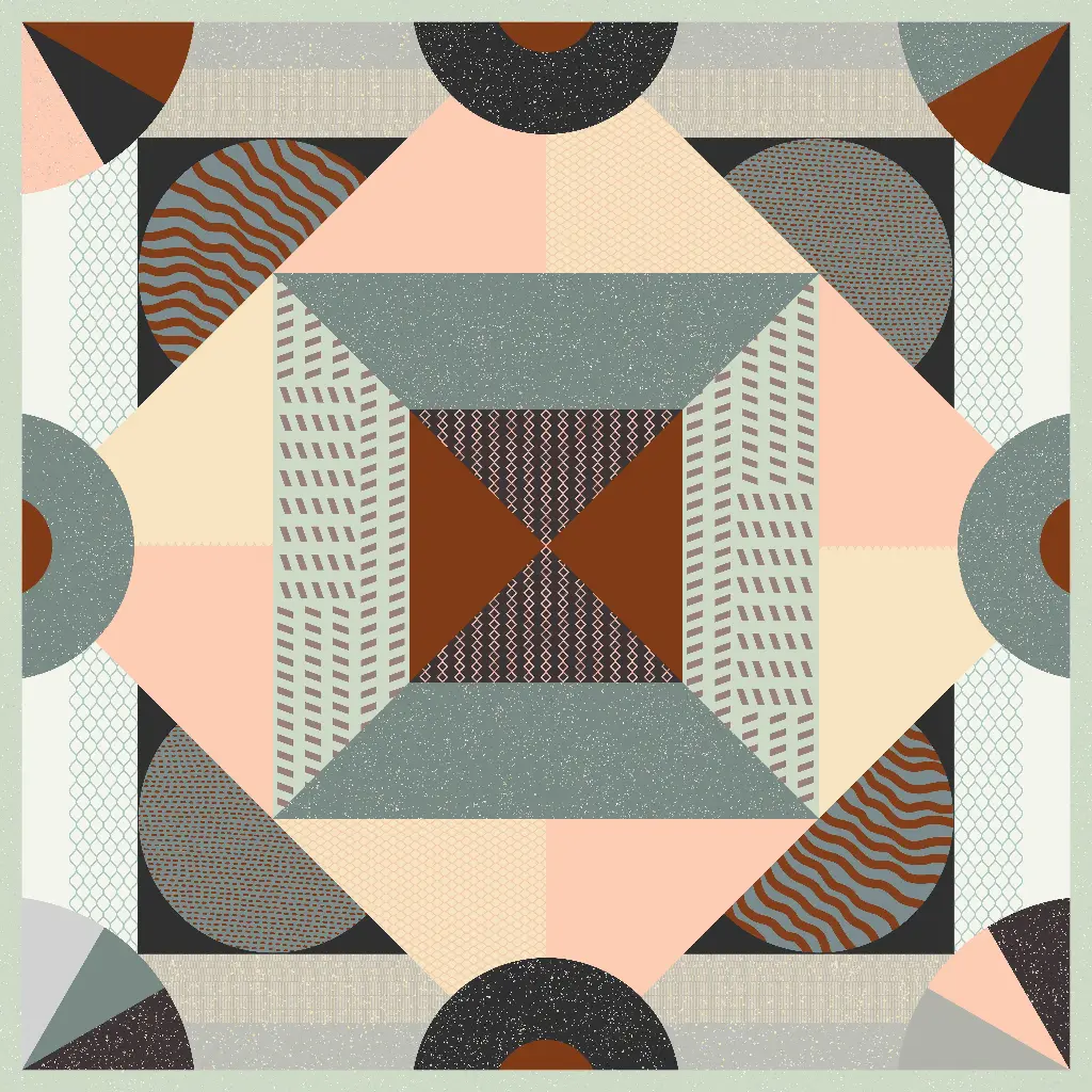 41ZERO42 ONE 120x120 One 08 (1,44m²/1st/doos)