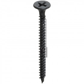 PROFPARTNER GIPSPLAATSCHROEF 45mm grove draad (500st)