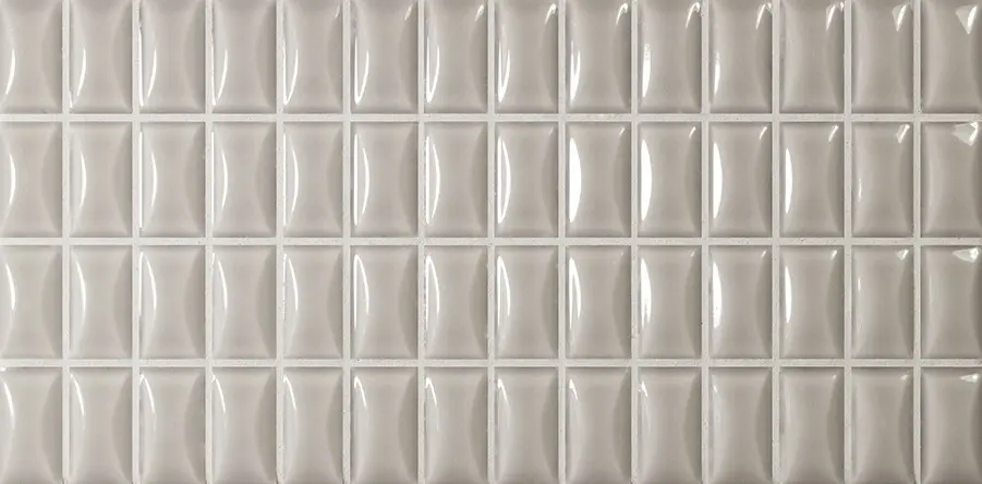 CX 12,5x25 Wow 3D Bars Bevel Pearl Gloss (0,406m²/13st/doos)