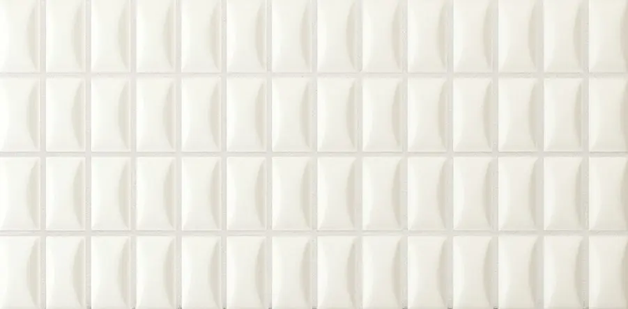 CX 12,5x25 Wow 3D Bars Bevel Quartz Matt (0,406m²/13st/doos)