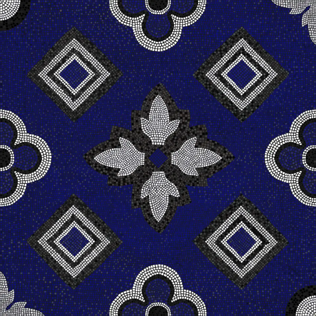 41ZERO42 TWO 120x120 Two 05 (1,44m²/1st/doos)