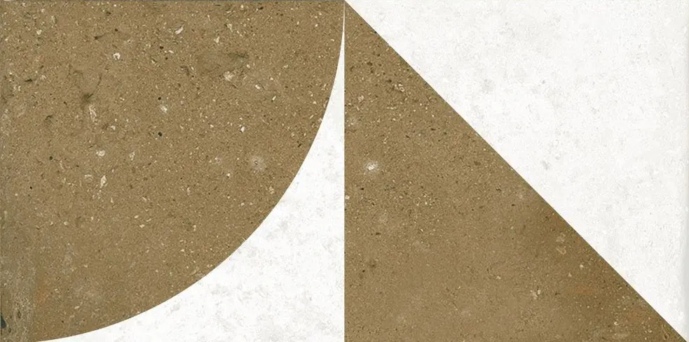 CX 11,5x23,1 Heritage Benasal Libori Terracotta (0,638m²/24st/doos)