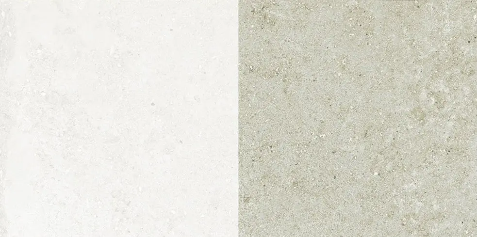 CX 11,5x23,1 Heritage Benasal Segures Crudo (0,638m²/24st/doos)