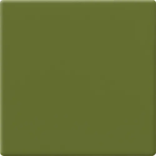 CESI MATT 10x10 Avocado (1m²/100st/doos)