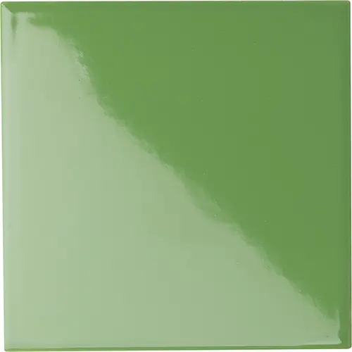 CESI LUCIDI 10x10 Lime (1m²/100st/doos)