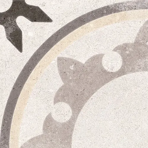 CX 20x20 Vives Nassau Fiyi Blanco (1m²/25st/doos)