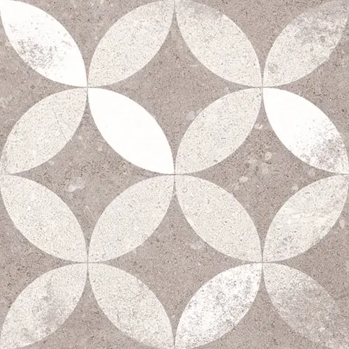 CX 20x20 Vives Nassau Kerala Gris (1m²/25st/doos)