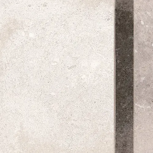 CX 20x20 Vives Nassau Osaka Blanco (Mix) (1m²/25st/doos)