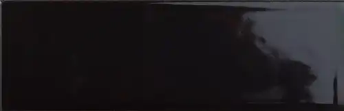 CX 5x15 Quintessenza Färgblock Nero Lucido (0,60m²/80st/doos)