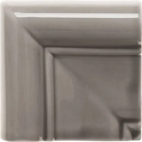 CX 7,5x7,5 Adex Studio Angulo Marco Cornisa Timberline (per stuk)