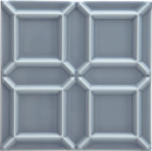 CX 15x15 Adex Neri Liso Edge Storm Blue (0,91m²/40st/doos)