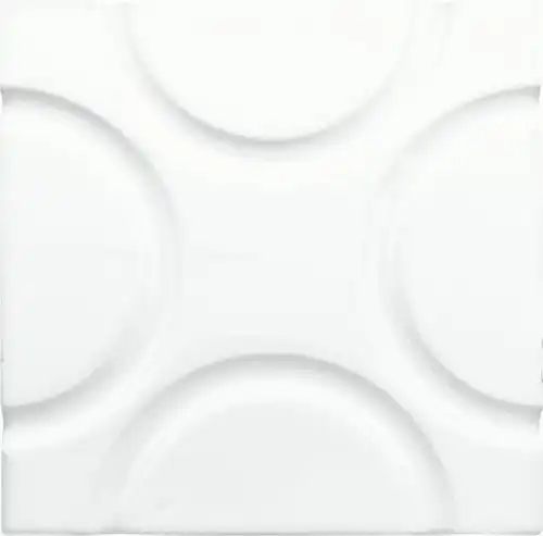 CX 15x15 Adex Neri Liso Geo Blanco Z (1,02m²/45st/doos)