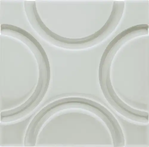 CX 15x15 Adex Neri Liso Geo Silver Mist (1,02m²/45st/doos)