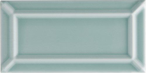 CX 7,5x15 Adex Neri Liso Edge Sea Green (0,91m²/80st/doos)