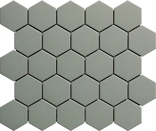 CESI FULL-BODY 5x5 ESAGONO Giada (1m²/14vel/doos)