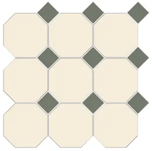 CESI FULL-BODY 10x10 OTTAGONO (op vel) Sodio-Giada (1m²/11vel/ds)