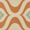 CX 20x20 Cevica Groovy Decor N5 (0,6m²/15st/doos)
