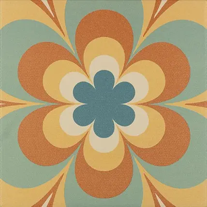 CX 20x20 Cevica Groovy Decor N8 (0,6m²/15st/doos)